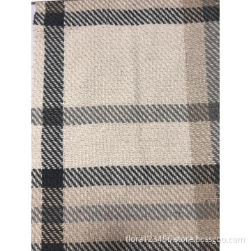 New disign autumn winter warm suit wool fabric